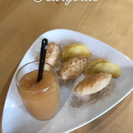 Nocleg ze śniadaniem Le Clos D'etretat 3*