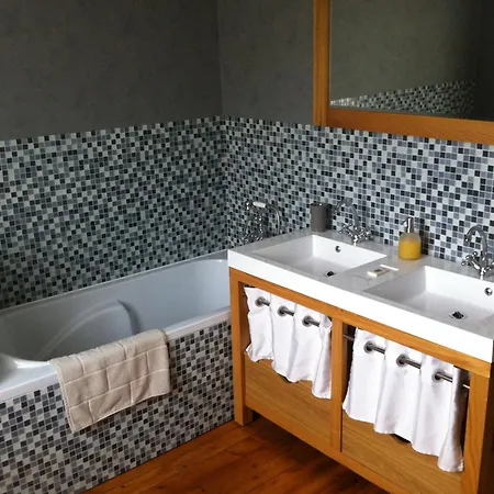 Nocleg ze śniadaniem Le Clos D'etretat Les Loges (Seine-Maritime)