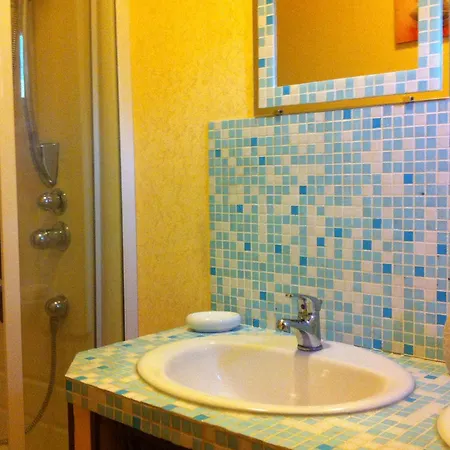 Le Clos D'etretat 住宿加早餐酒店 3*