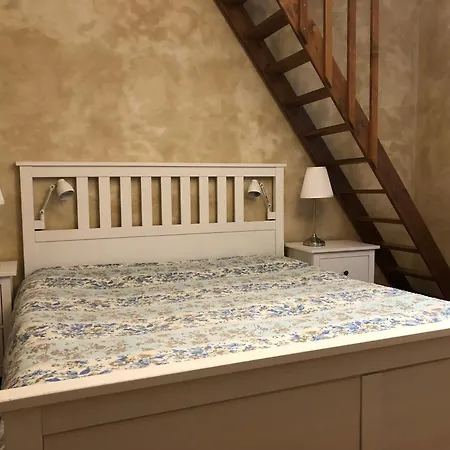 Le Clos D'etretat Bed & Breakfast 3*