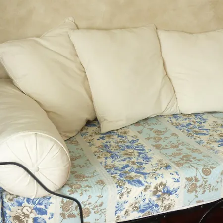 Nocleg ze śniadaniem Le Clos D'etretat 3*