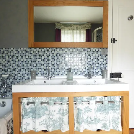 Nocleg ze śniadaniem Le Clos D'etretat