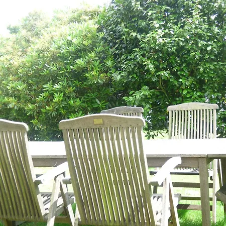 Le Clos D'etretat