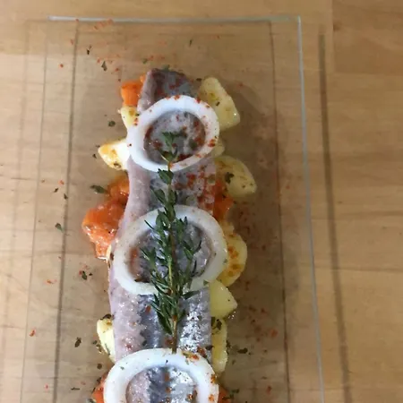 Le Clos D'etretat Nocleg ze śniadaniem Les Loges (Seine-Maritime)