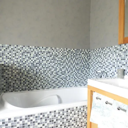 Le Clos D'etretat 3* Les Loges (Seine-Maritime)