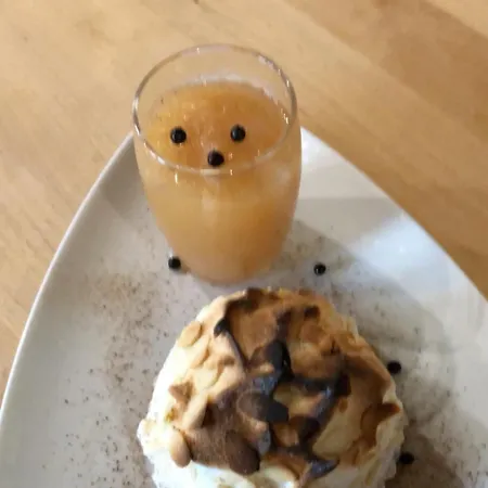 Nocleg ze śniadaniem Le Clos D'etretat