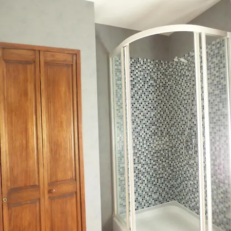 Le Clos D'etretat Nocleg ze śniadaniem 3*