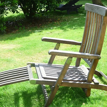 Le Clos D'etretat 3* Les Loges (Seine-Maritime)