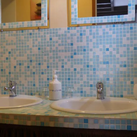 Nocleg ze śniadaniem Le Clos D'etretat