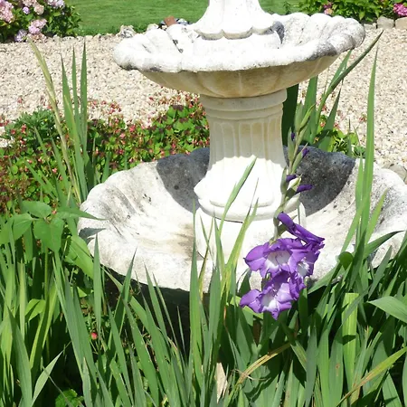 Le Clos D'etretat 3* Les Loges (Seine-Maritime)