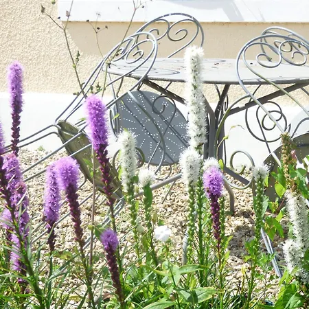 Le Clos D'etretat Les Loges (Seine-Maritime)