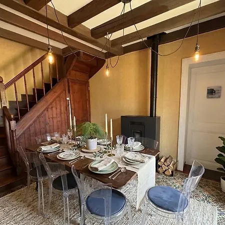 Le Clos D'etretat Bed & Breakfast