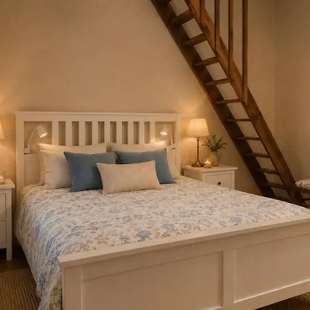 Le Clos D'etretat 3* Les Loges (Seine-Maritime)