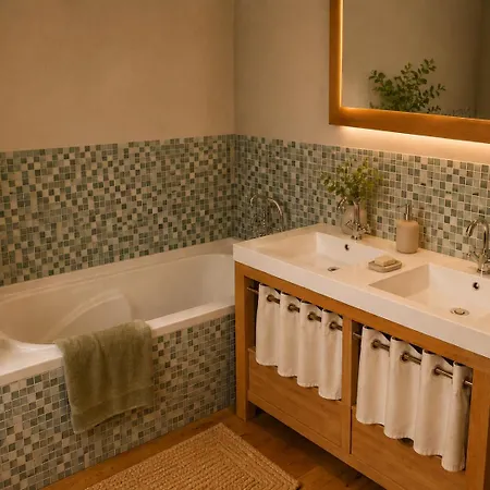 Le Clos D'etretat Bed & Breakfast