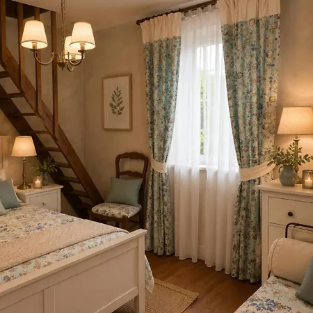 Bed & Breakfast Le Clos D'etretat
