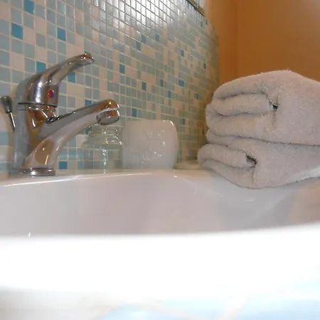 Le Clos D'etretat 3* Les Loges (Seine-Maritime)