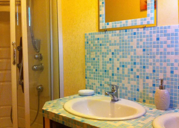 Le Clos D'etretat 住宿加早餐酒店 3*