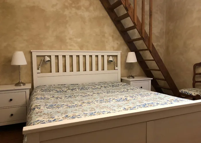 Le Clos D'etretat 住宿加早餐酒店 3*