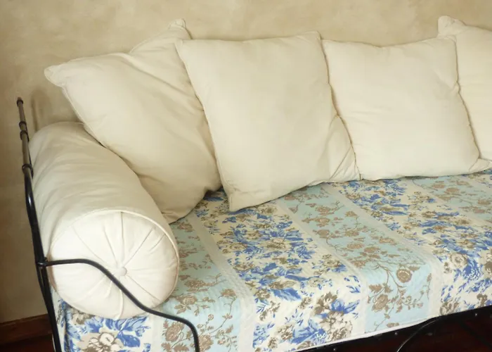 住宿加早餐酒店 Le Clos D'etretat 3*