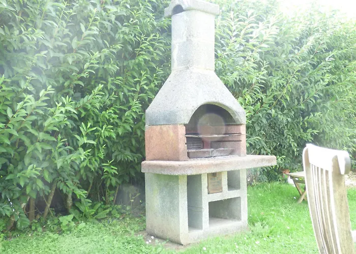 Le Clos D'etretat 3*