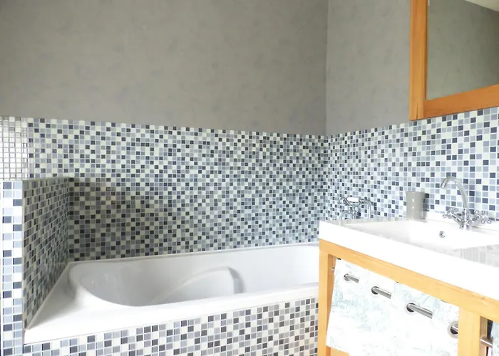 Le Clos D'etretat 3* Les Loges (Seine-Maritime)