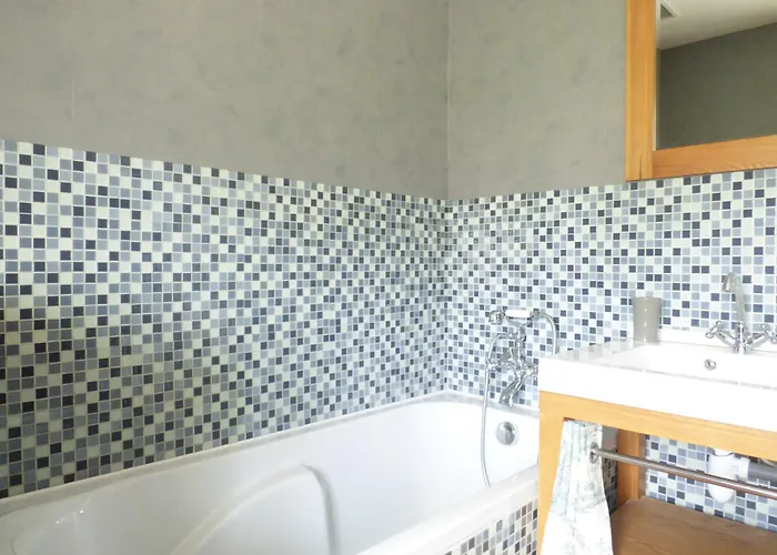 Le Clos D'etretat 住宿加早餐酒店