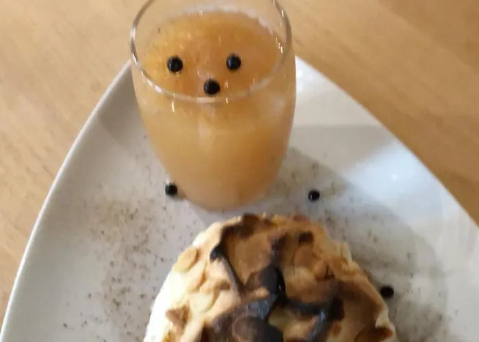 住宿加早餐酒店 Le Clos D'etretat