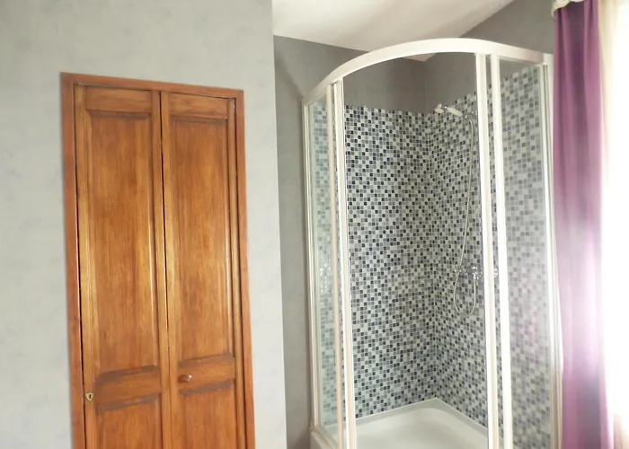 Le Clos D'etretat 住宿加早餐酒店 3*