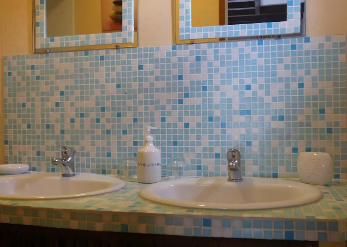 住宿加早餐酒店 Le Clos D'etretat