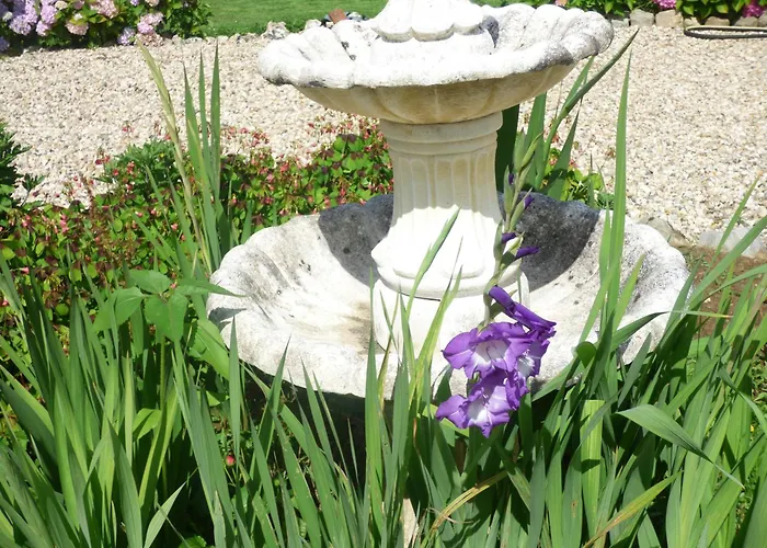 Le Clos D'etretat 3* Les Loges (Seine-Maritime)