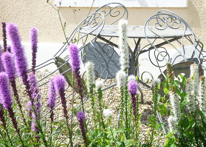 Le Clos D'etretat Les Loges (Seine-Maritime)